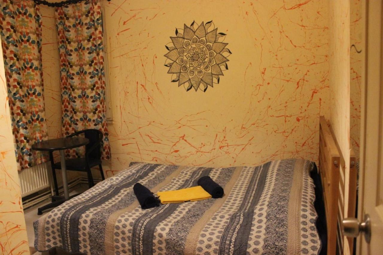 Taxim Hostel (Adults Only) Istanbul Ngoại thất bức ảnh
