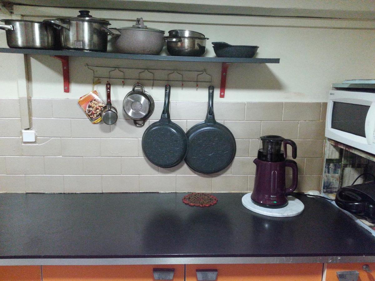 Taxim Hostel (Adults Only) Istanbul Ngoại thất bức ảnh