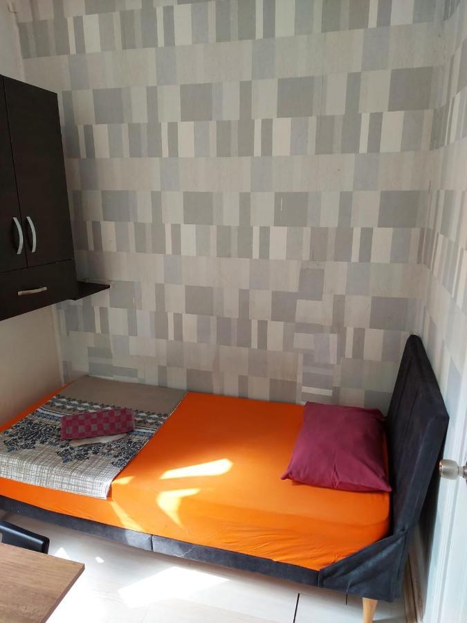 Taxim Hostel (Adults Only) Istanbul Ngoại thất bức ảnh