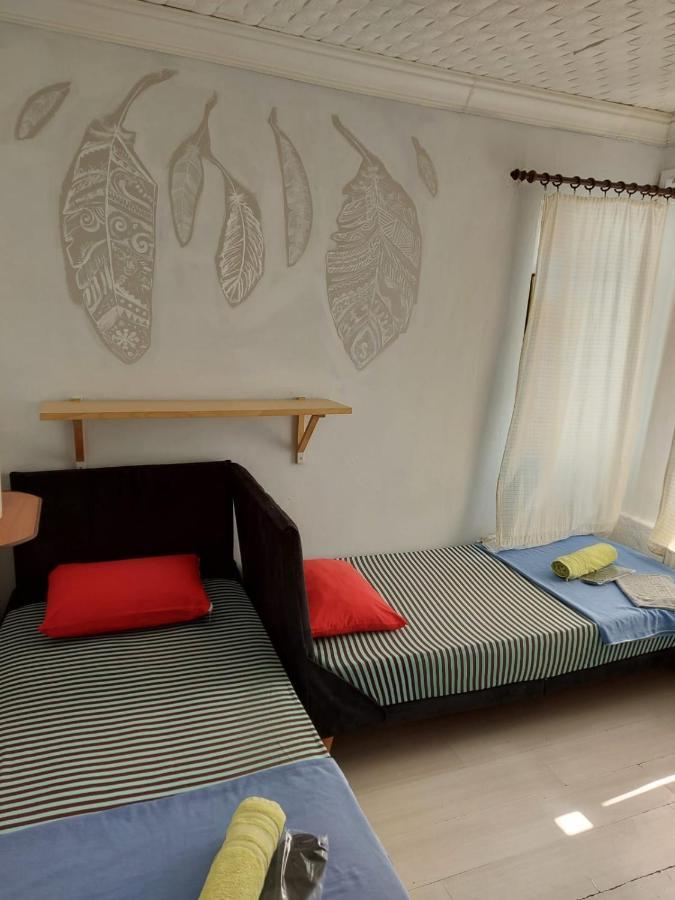 Taxim Hostel (Adults Only) Istanbul Ngoại thất bức ảnh