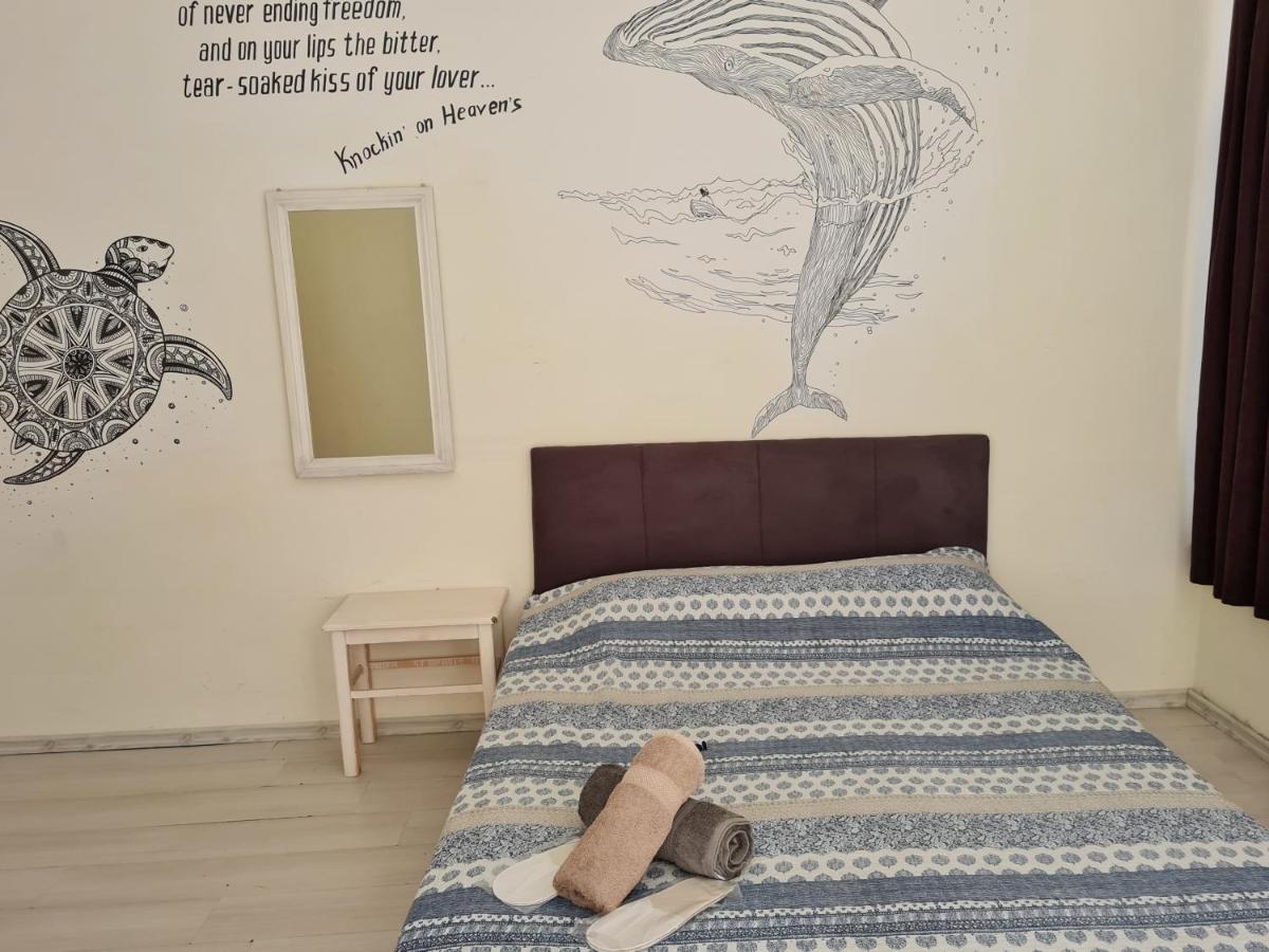 Taxim Hostel (Adults Only) Istanbul Ngoại thất bức ảnh