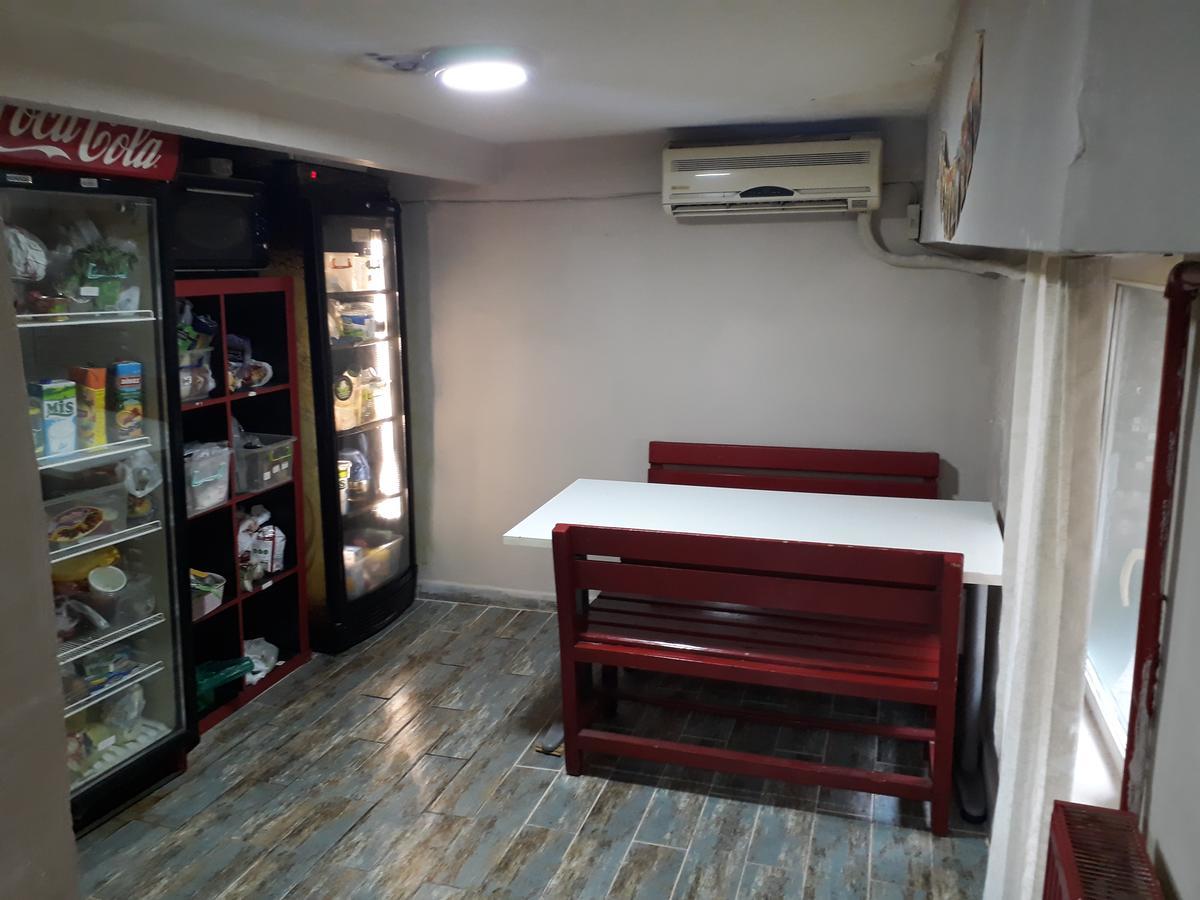 Taxim Hostel (Adults Only) Istanbul Ngoại thất bức ảnh