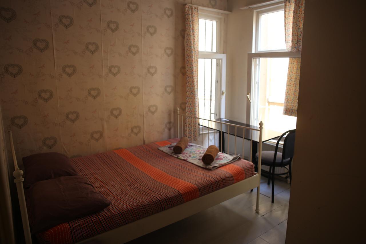Taxim Hostel (Adults Only) Istanbul Ngoại thất bức ảnh