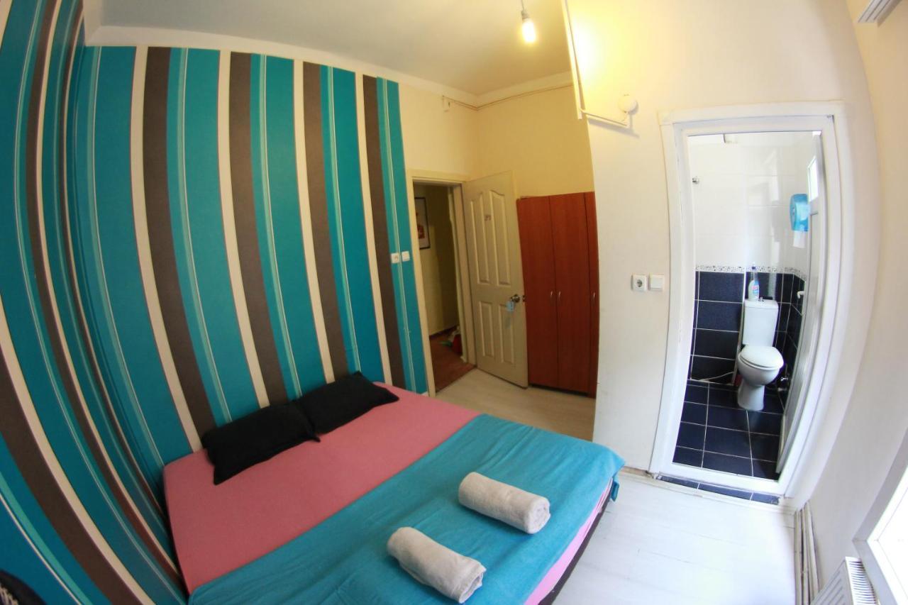 Taxim Hostel (Adults Only) Istanbul Ngoại thất bức ảnh