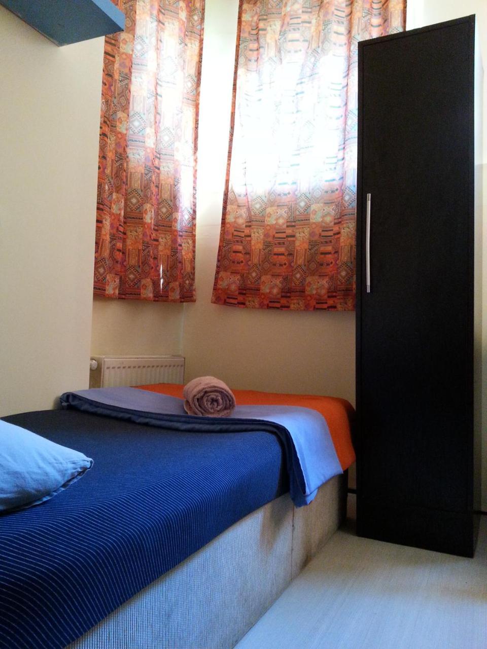 Taxim Hostel (Adults Only) Istanbul Ngoại thất bức ảnh